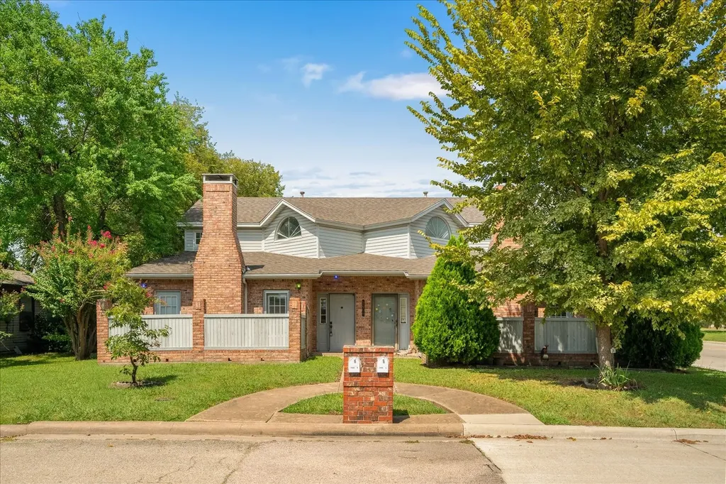 2602 Highland Street Greenville TX 75402
