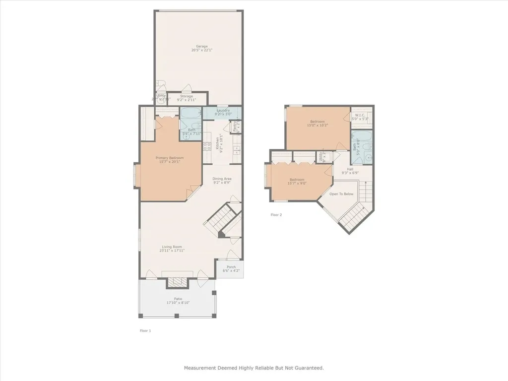 2602 Highland Street Greenville TX 75402