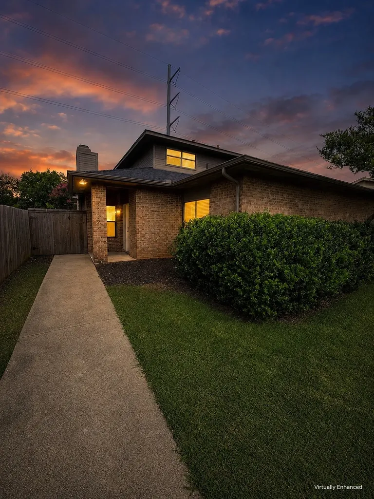 13327 Daystrom Court Dallas TX 75243