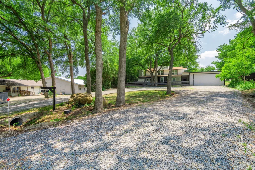 347 Quail Creek Circle Pottsboro TX 75076