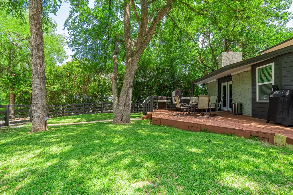 347 Quail Creek Circle Pottsboro TX 75076