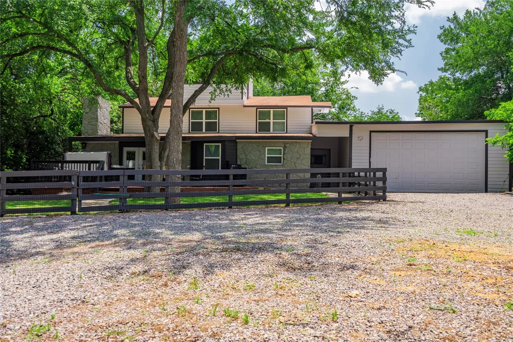 347 Quail Creek Circle Pottsboro TX 75076