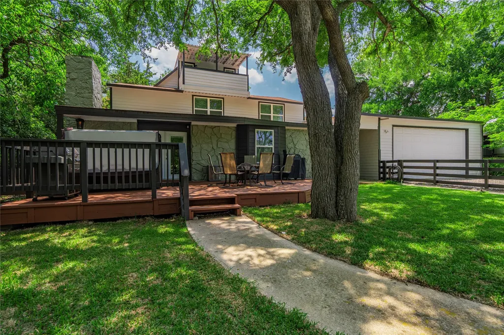347 Quail Creek Circle Pottsboro TX 75076