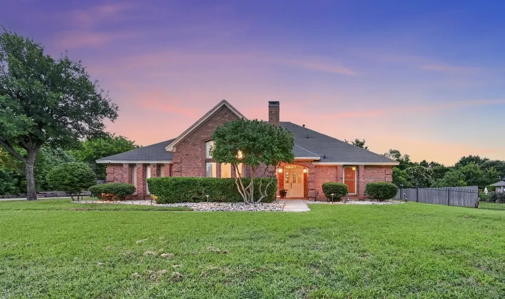 909 San Saba Drive Southlake TX 76092