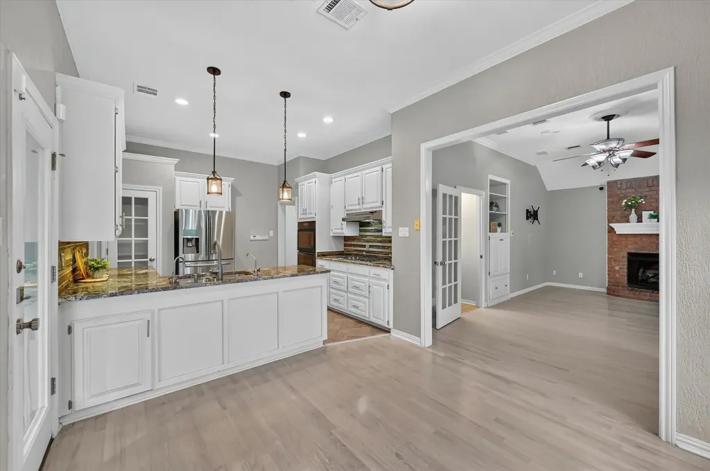 909 San Saba Drive Southlake TX 76092