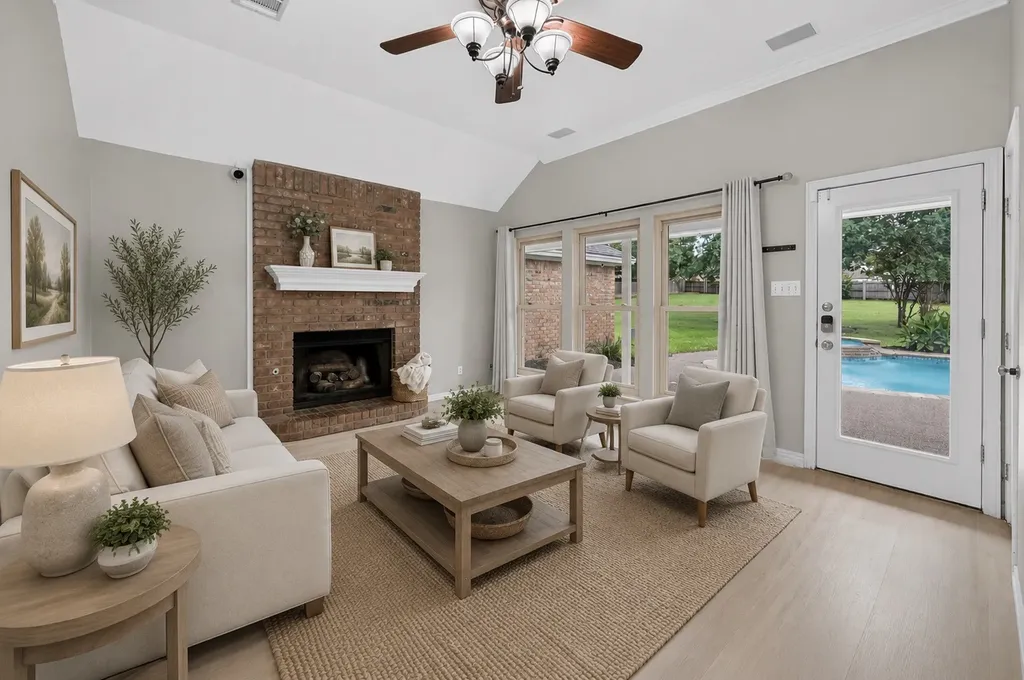 909 San Saba Drive Southlake TX 76092