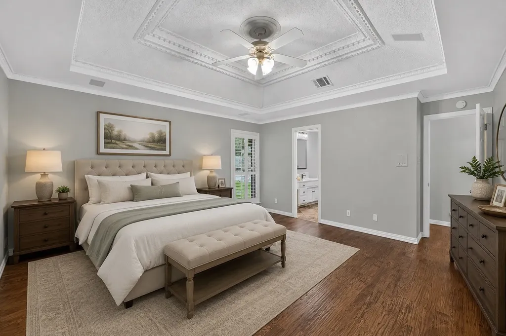 909 San Saba Drive Southlake TX 76092