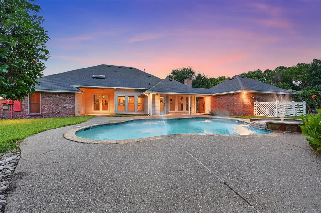 909 San Saba Drive Southlake TX 76092