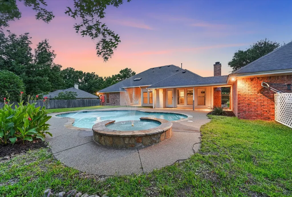 909 San Saba Drive Southlake TX 76092