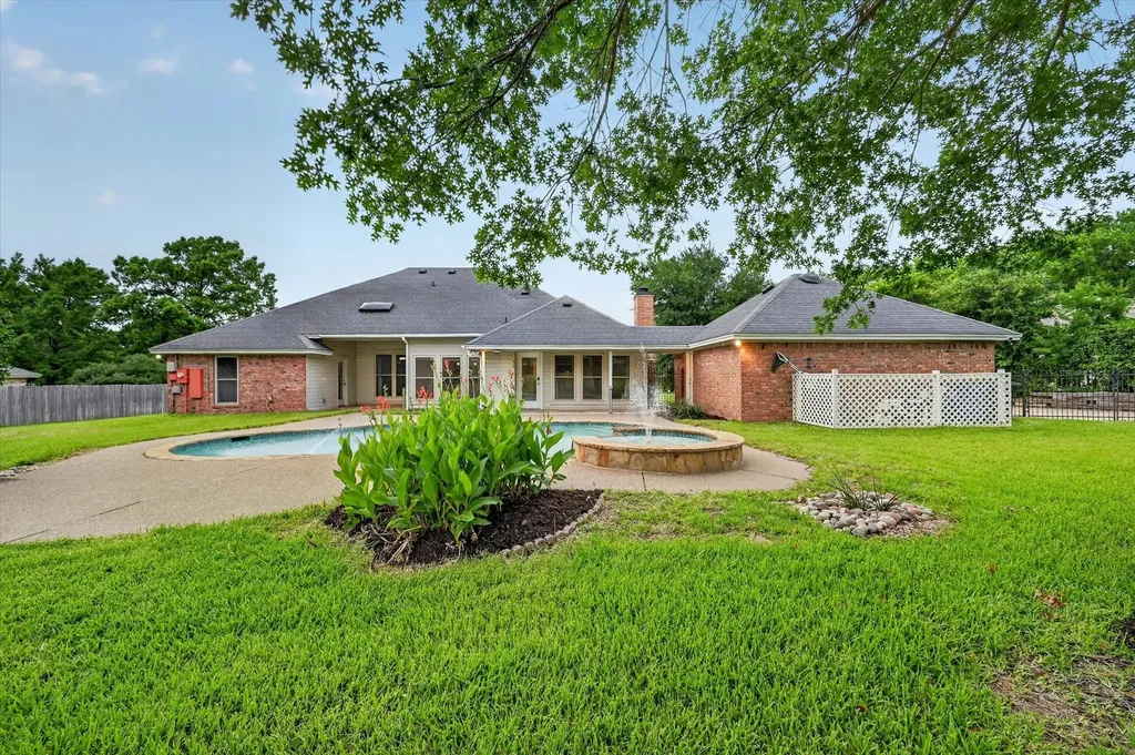 909 San Saba Drive Southlake TX 76092