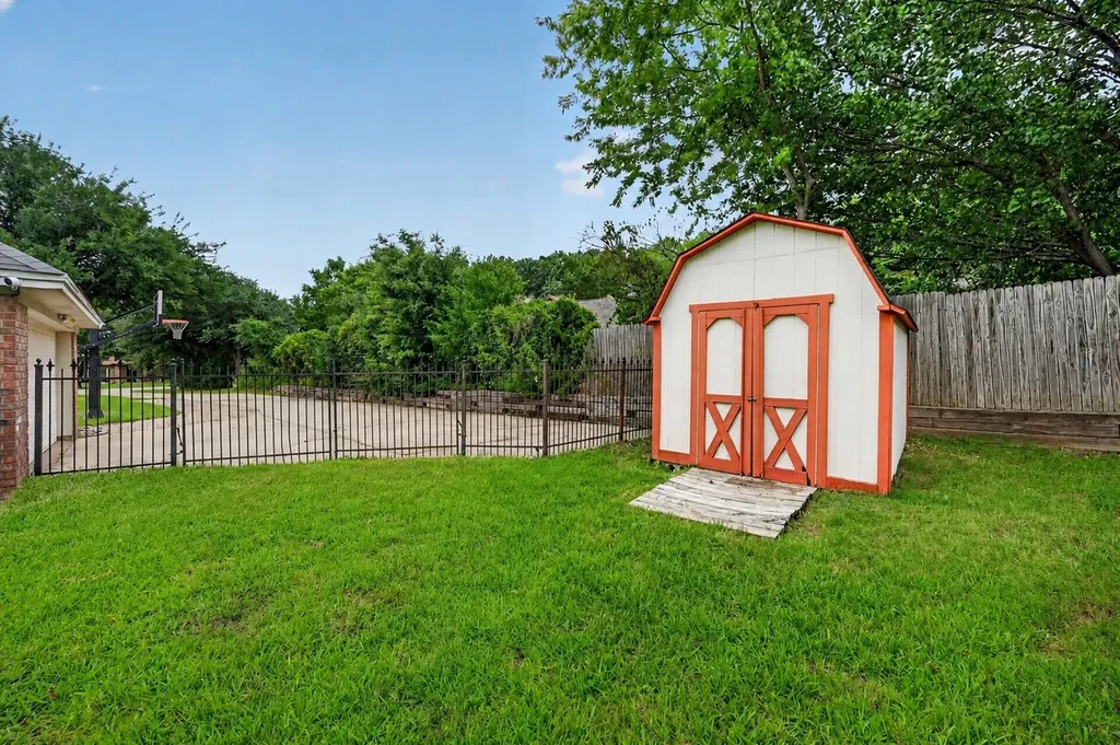 909 San Saba Drive Southlake TX 76092