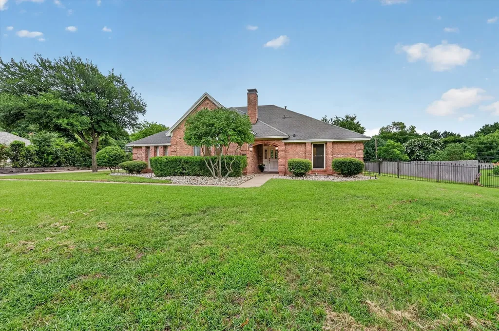 909 San Saba Drive Southlake TX 76092