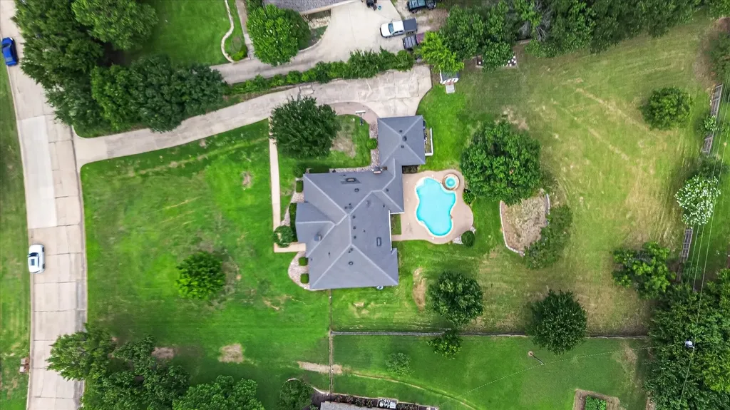 909 San Saba Drive Southlake TX 76092