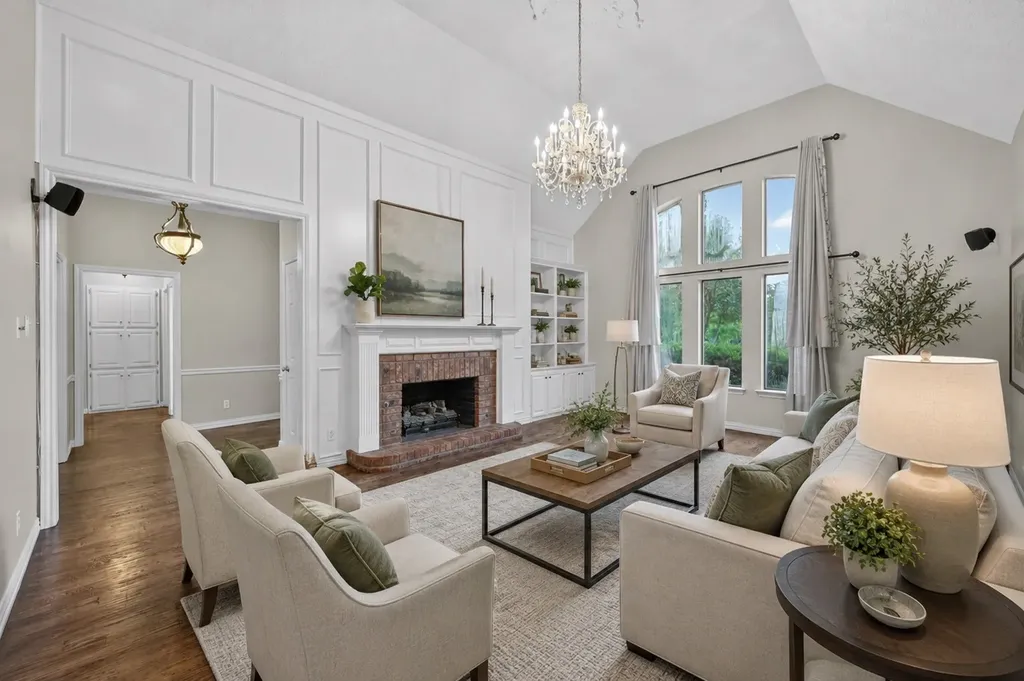 909 San Saba Drive Southlake TX 76092