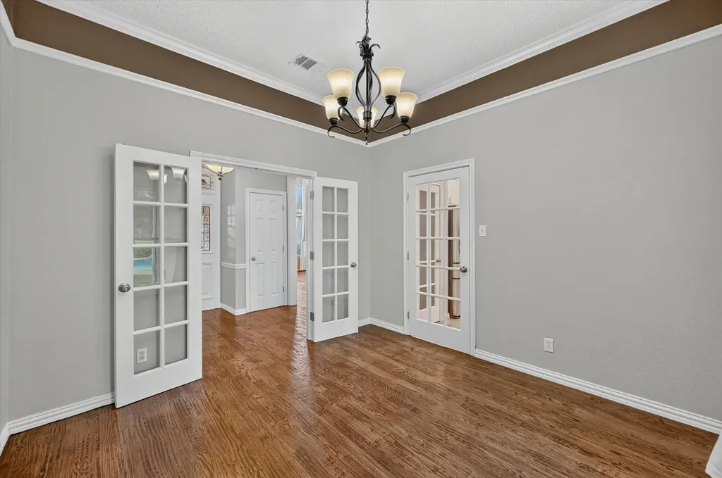 909 San Saba Drive Southlake TX 76092