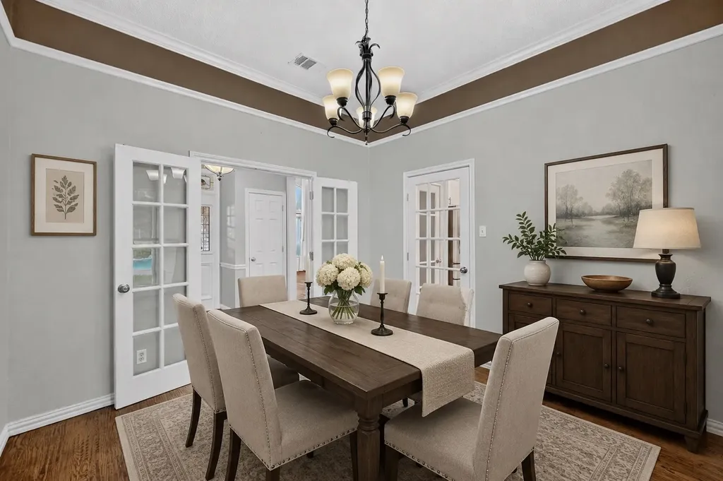 909 San Saba Drive Southlake TX 76092