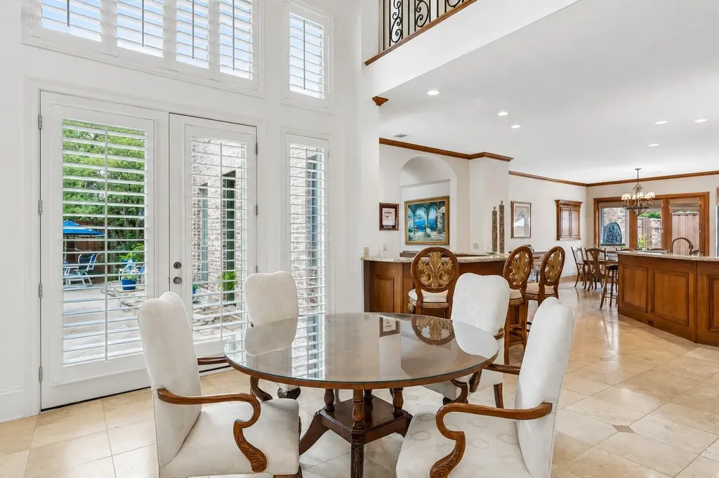 4916 Briargrove Lane Dallas TX 75287
