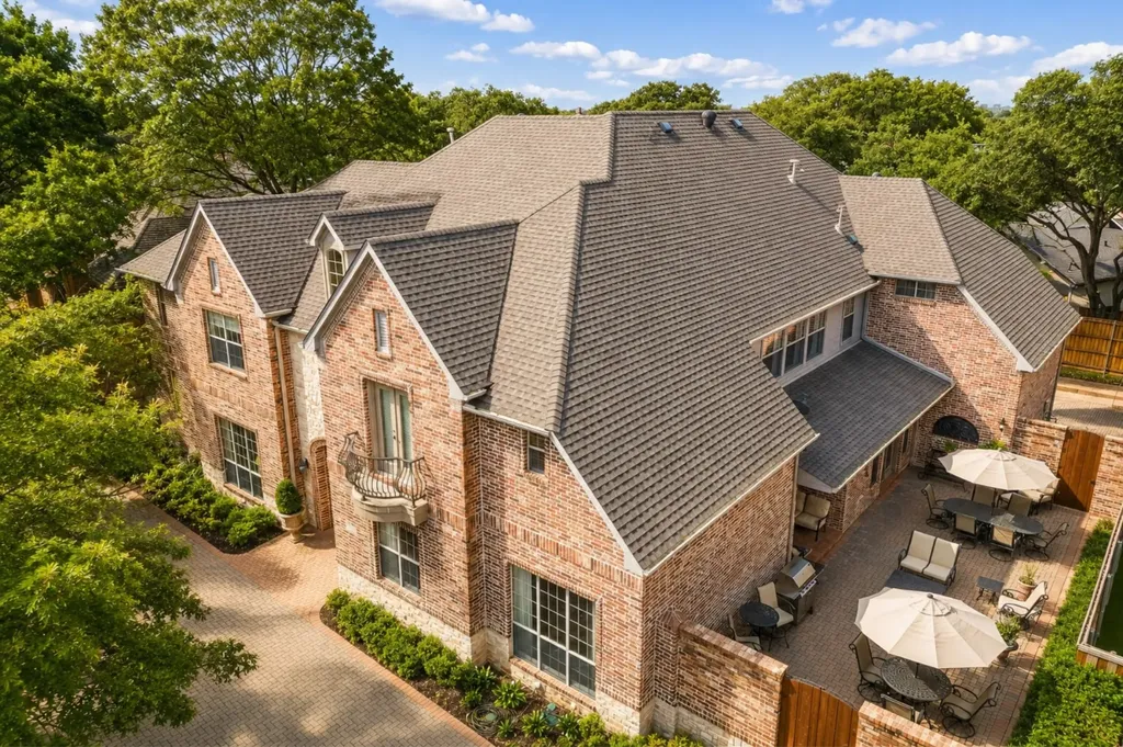 4916 Briargrove Lane Dallas TX 75287