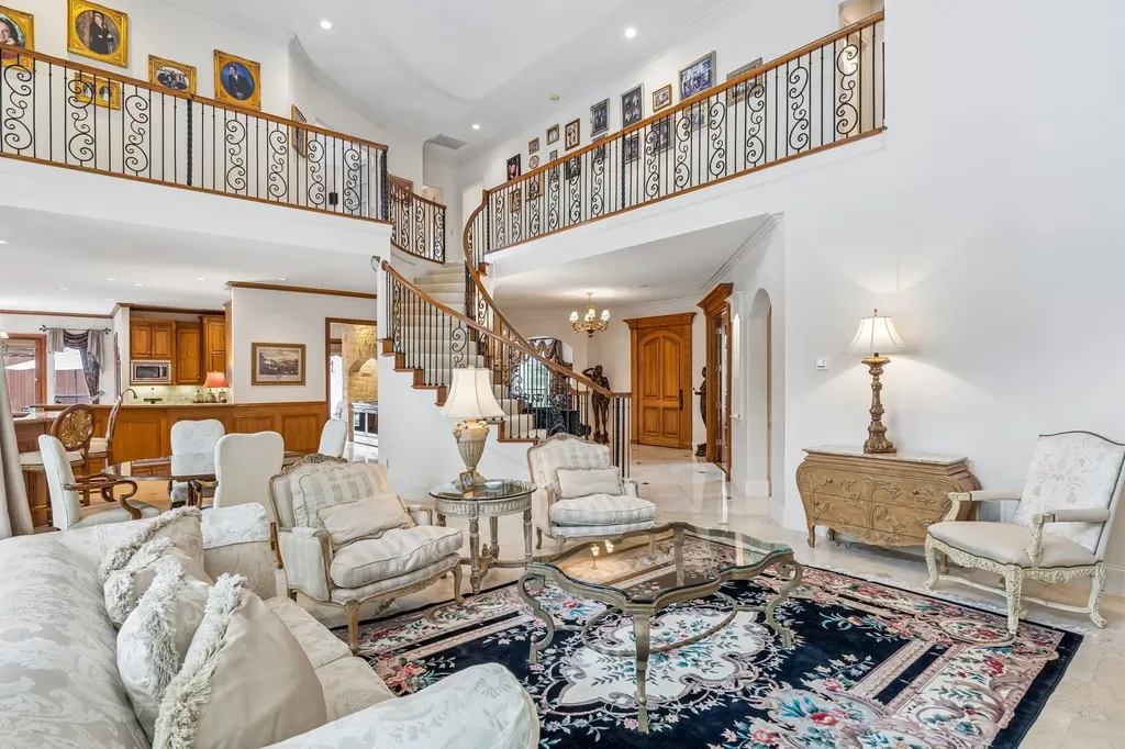 4916 Briargrove Lane Dallas TX 75287