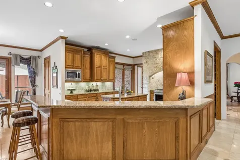 4916 Briargrove Lane Dallas TX 75287