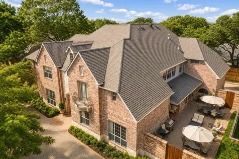 4916 Briargrove Lane Dallas TX 75287