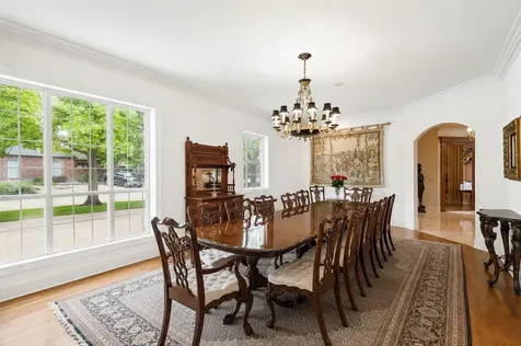 4916 Briargrove Lane Dallas TX 75287