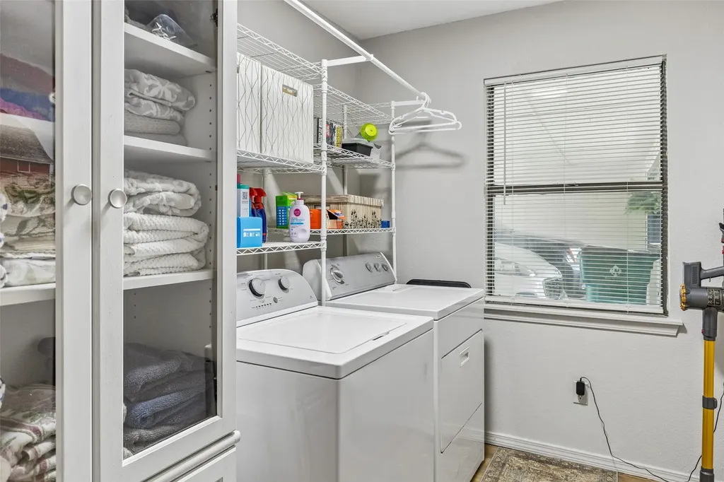 534 Conestoga Trail Rhome TX 76078