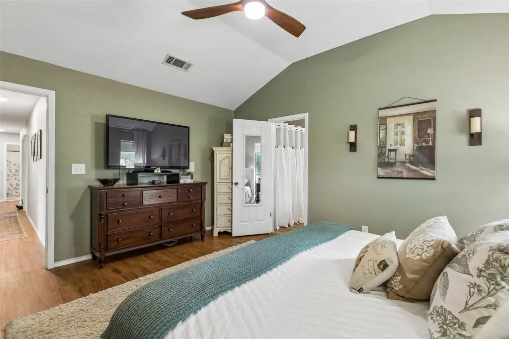 534 Conestoga Trail Rhome TX 76078