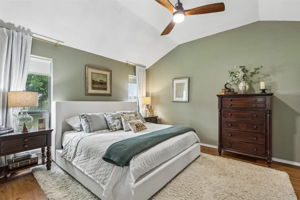534 Conestoga Trail Rhome TX 76078