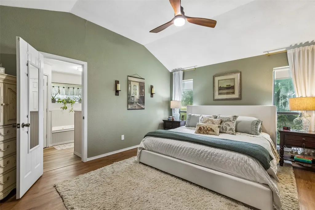 534 Conestoga Trail Rhome TX 76078