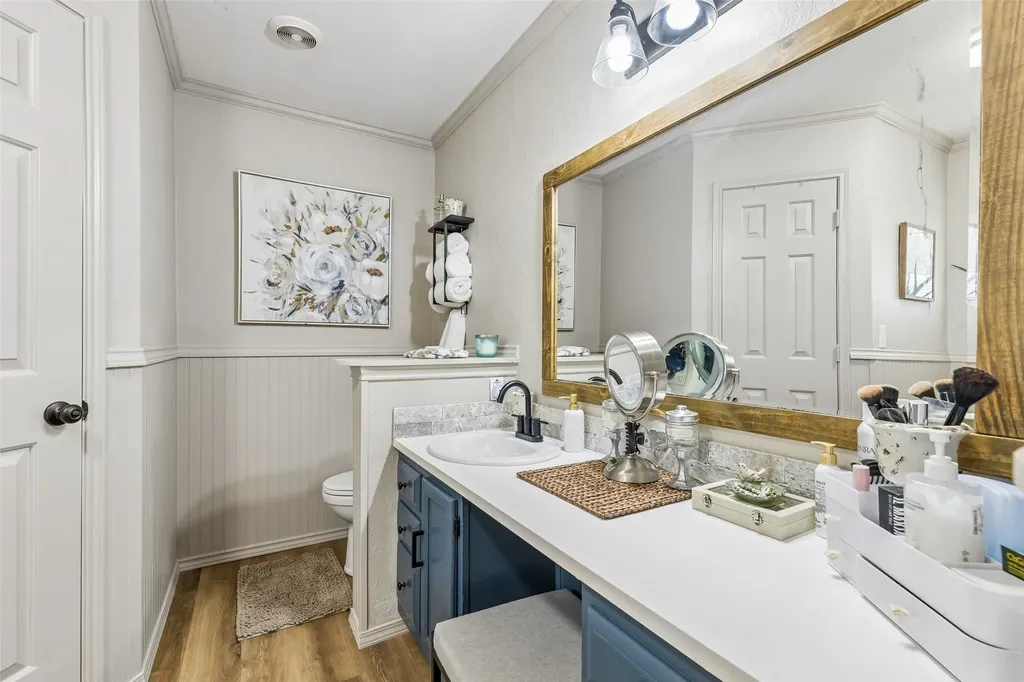 534 Conestoga Trail Rhome TX 76078