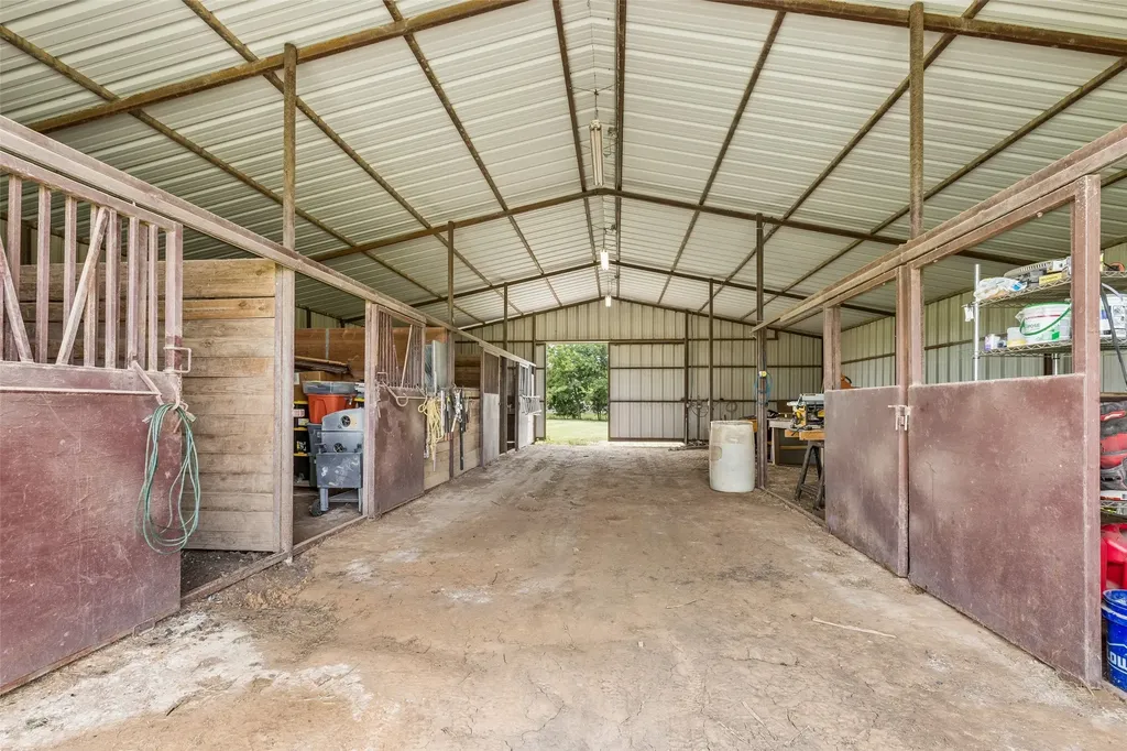 534 Conestoga Trail Rhome TX 76078