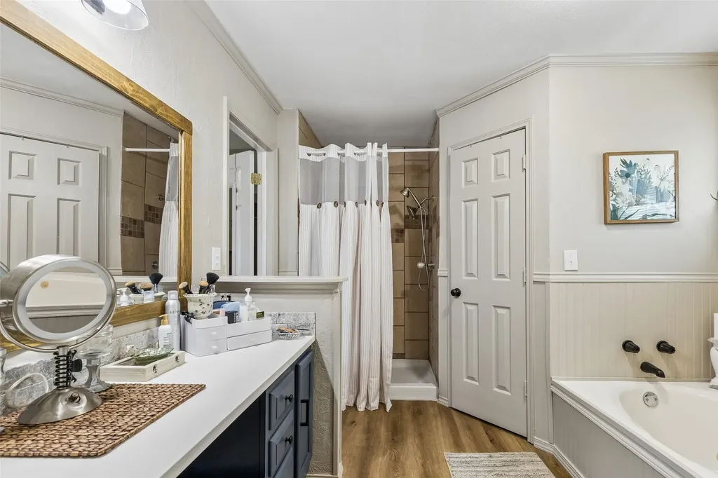 534 Conestoga Trail Rhome TX 76078