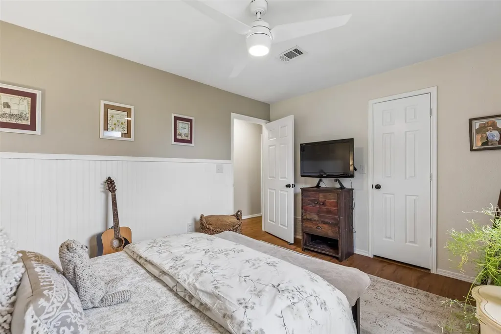534 Conestoga Trail Rhome TX 76078