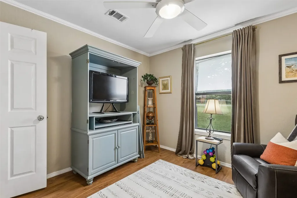 534 Conestoga Trail Rhome TX 76078