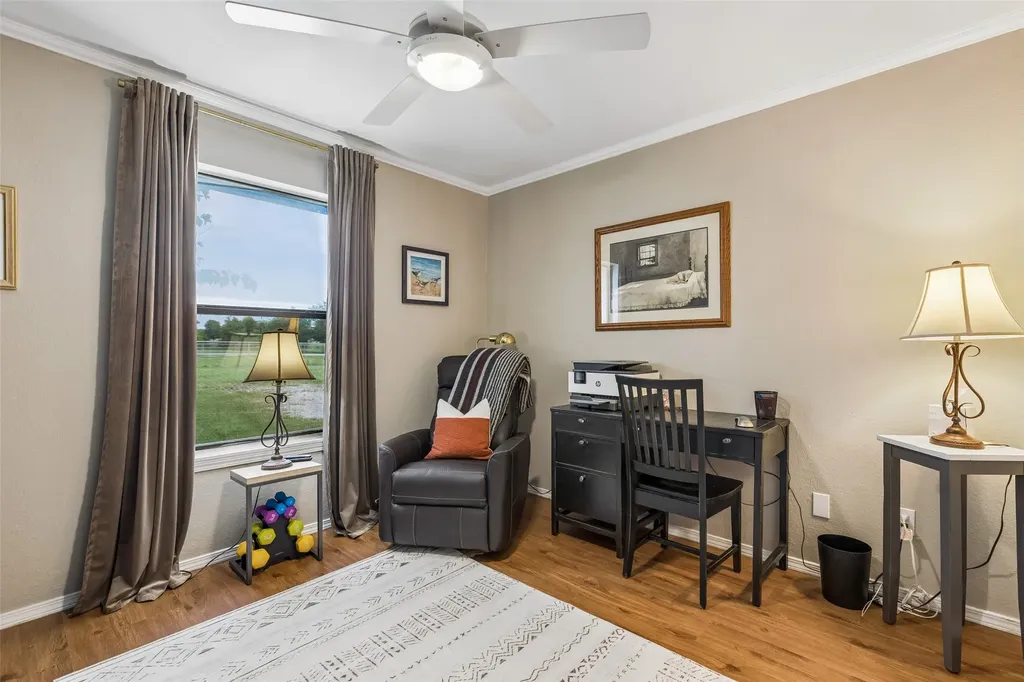 534 Conestoga Trail Rhome TX 76078
