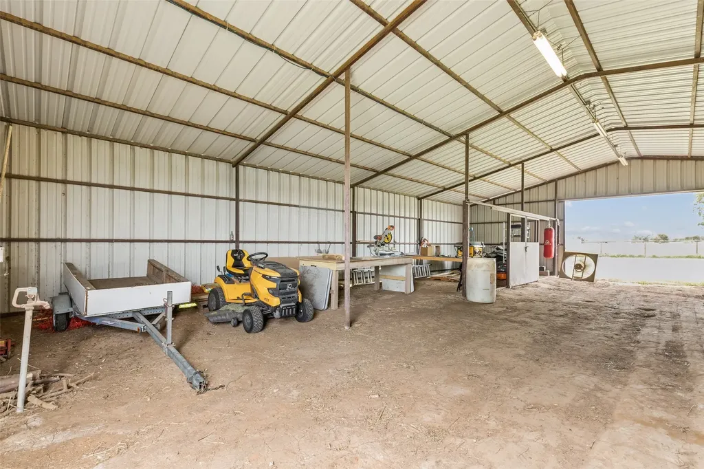 534 Conestoga Trail Rhome TX 76078