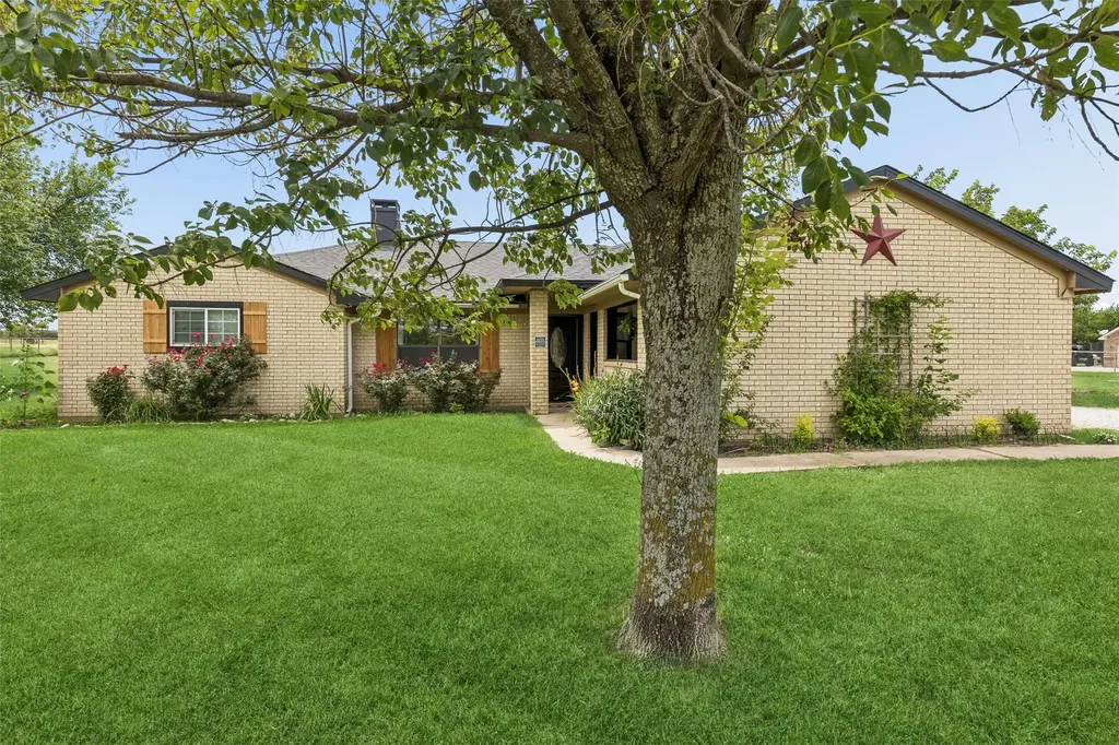 534 Conestoga Trail Rhome TX 76078
