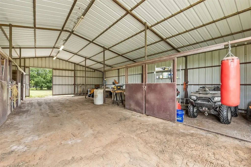 534 Conestoga Trail Rhome TX 76078
