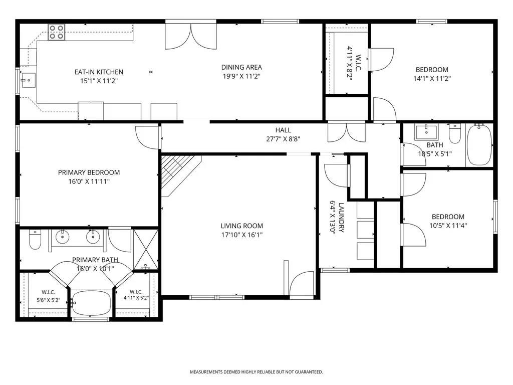534 Conestoga Trail Rhome TX 76078