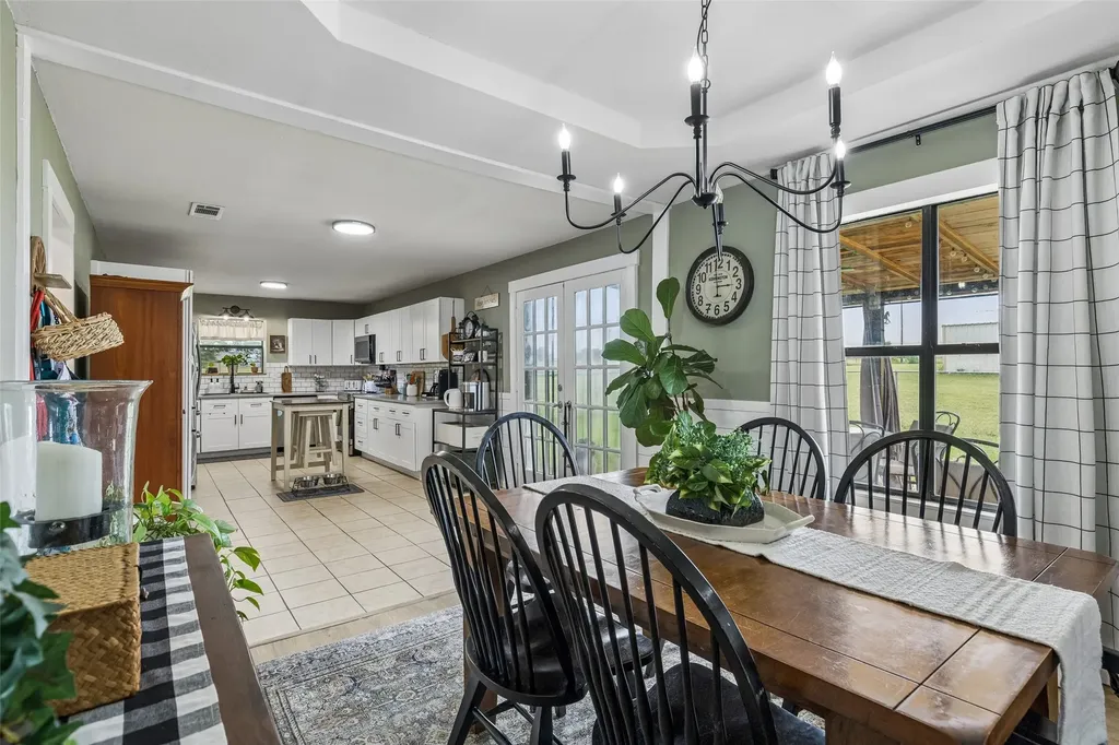 534 Conestoga Trail Rhome TX 76078