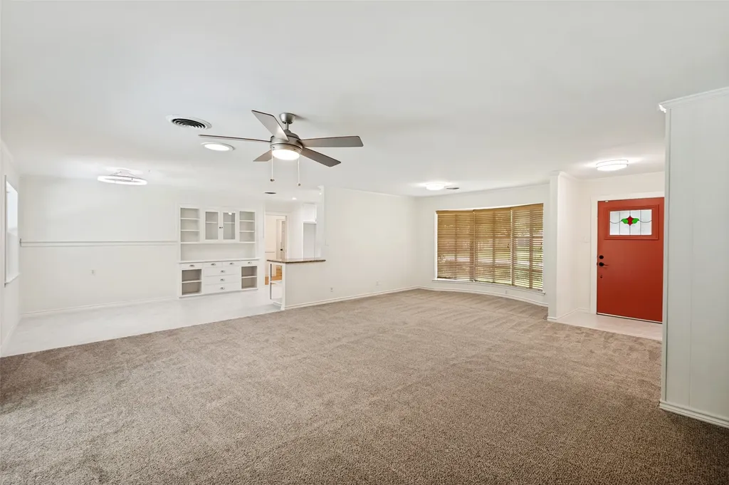708 Headlee Street Denton TX 76201