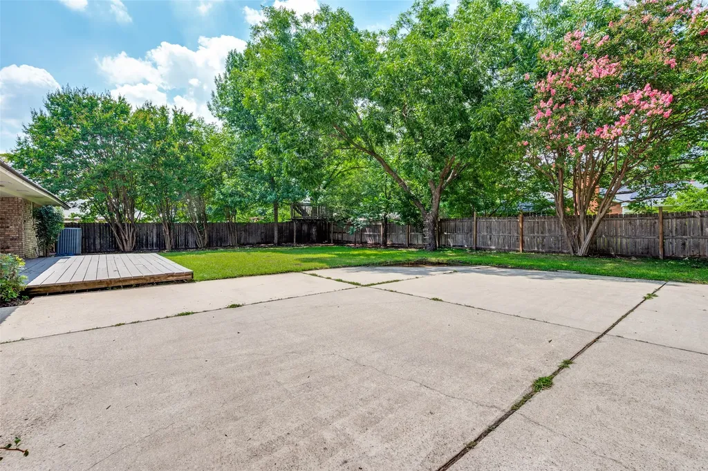 708 Headlee Street Denton TX 76201