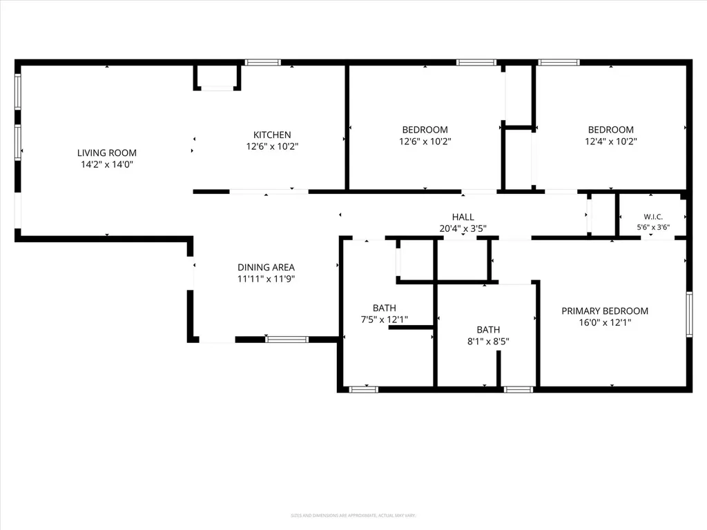 4718 Jamaica Street Dallas TX 75210
