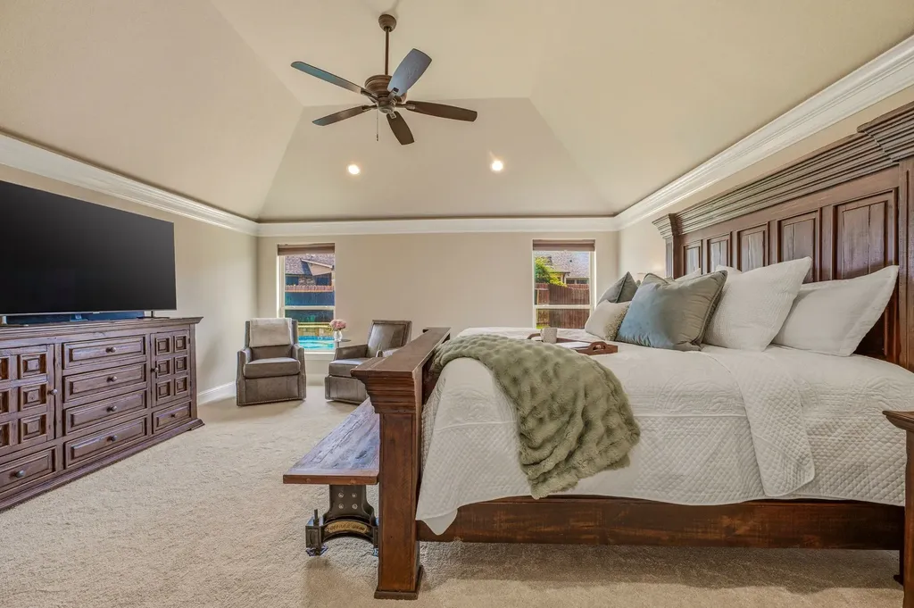 1010 Anna Circle Granbury TX 76048