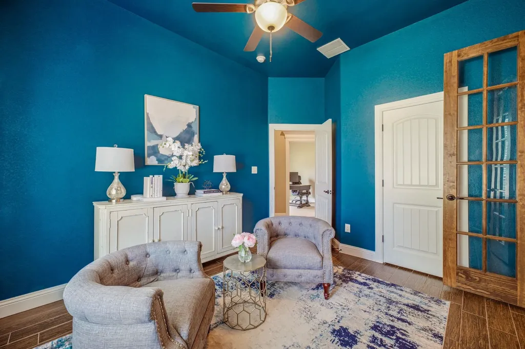 1010 Anna Circle Granbury TX 76048