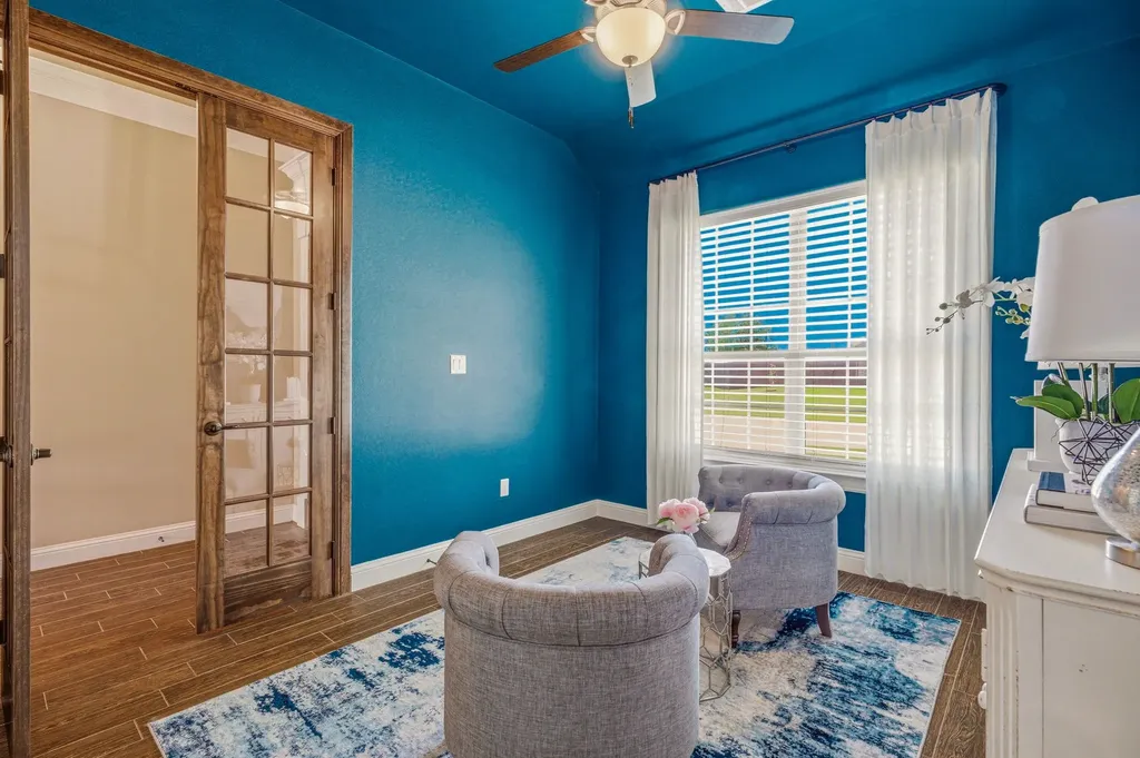 1010 Anna Circle Granbury TX 76048