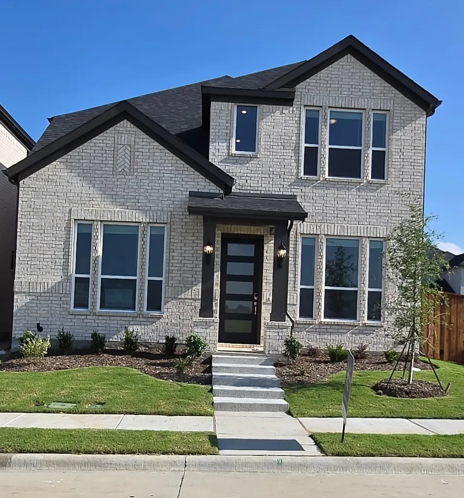 3010 Eleanor Drive Prosper TX 75078