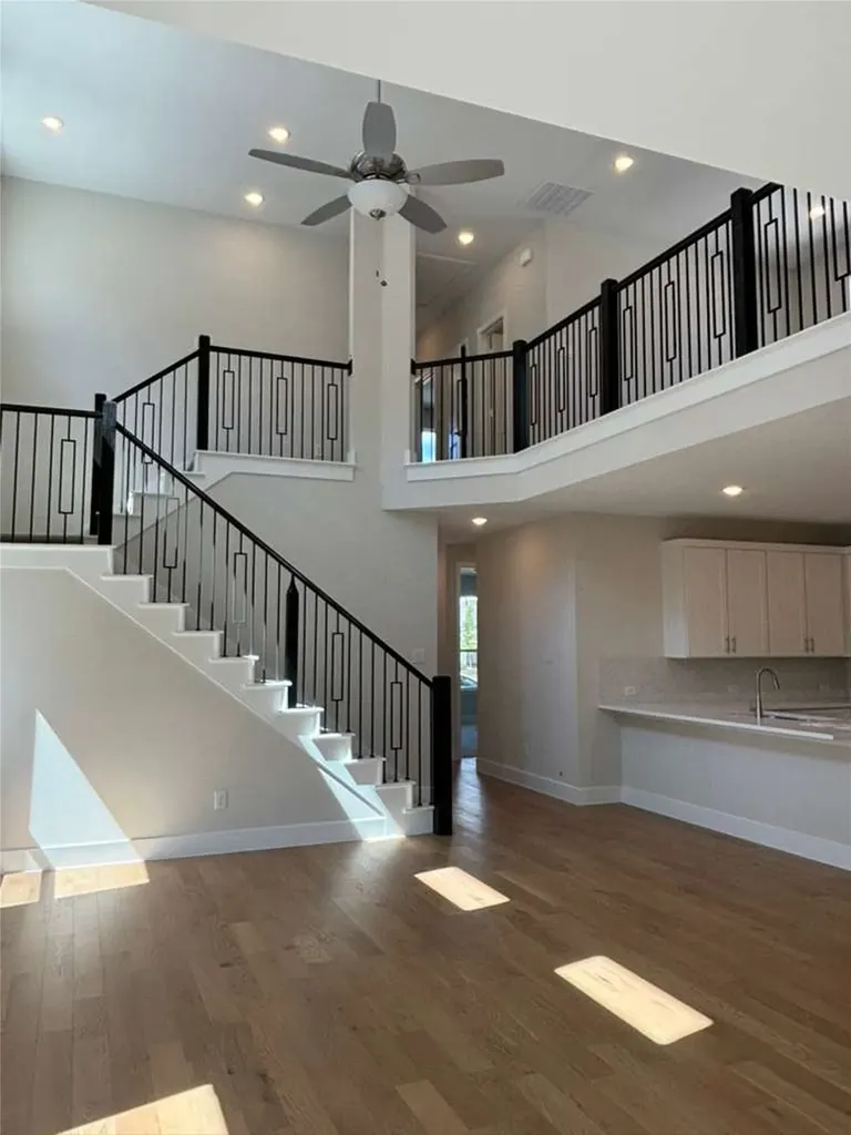 3010 Eleanor Drive Prosper TX 75078