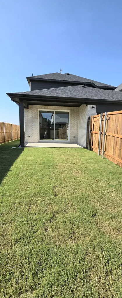 3010 Eleanor Drive Prosper TX 75078